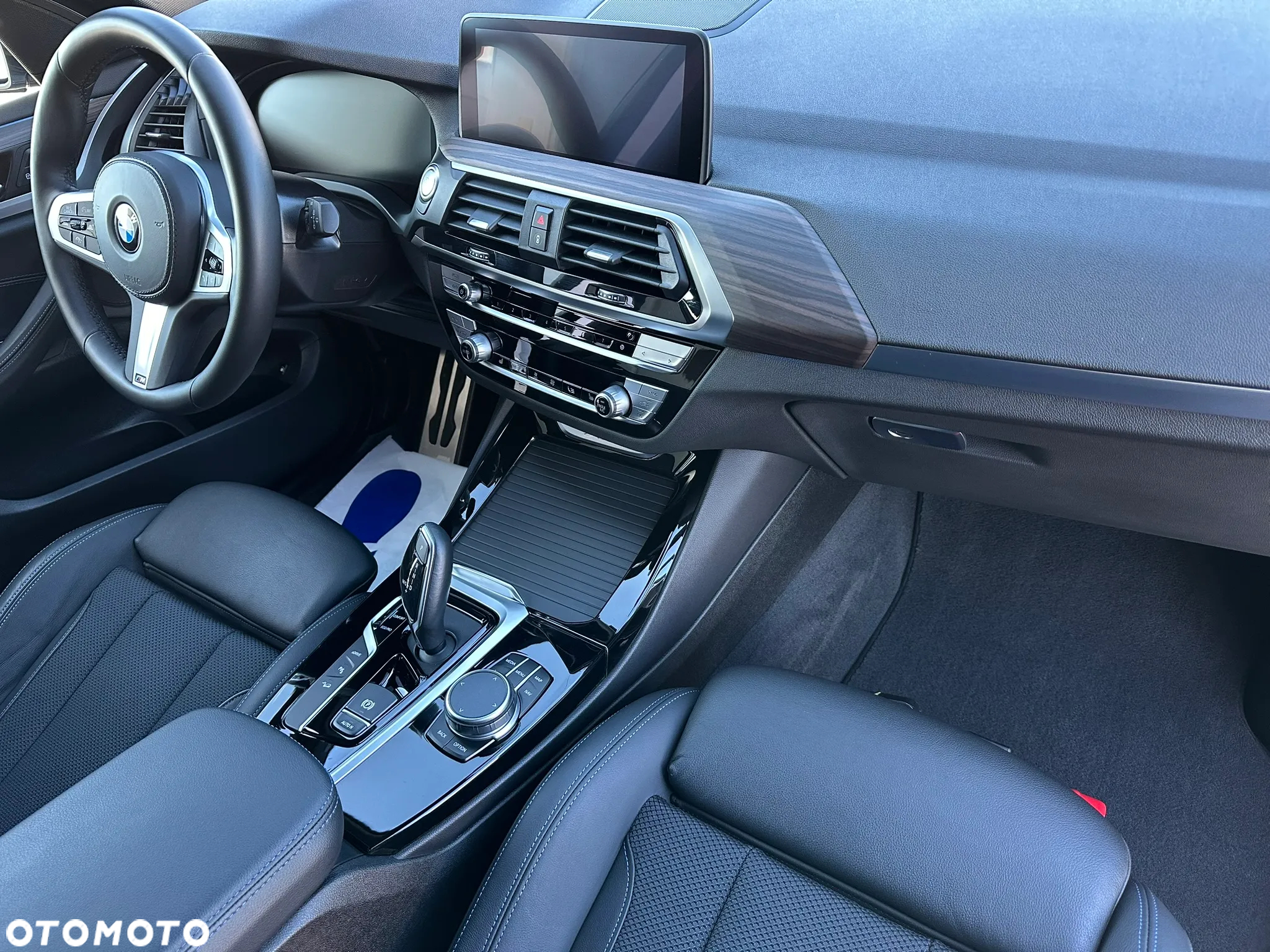 BMW X3 - 21