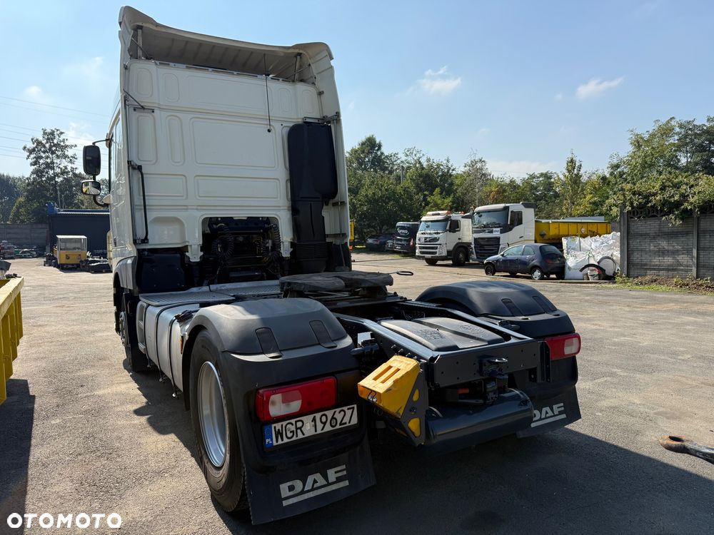 DAF XF 460 - 3