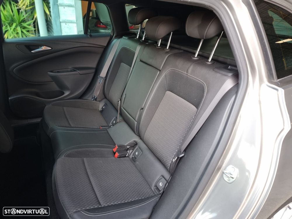 Opel Astra Sports Tourer 1.6 CDTi Cosmo S/S - 5