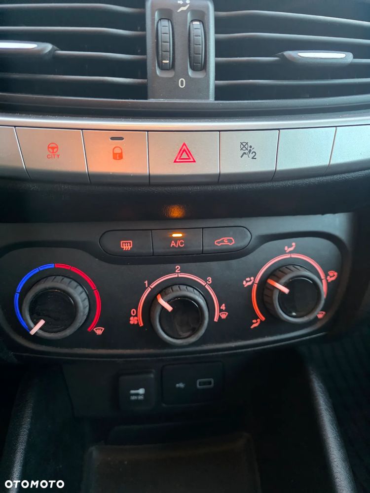 Fiat Tipo 1.4 16V More - 14