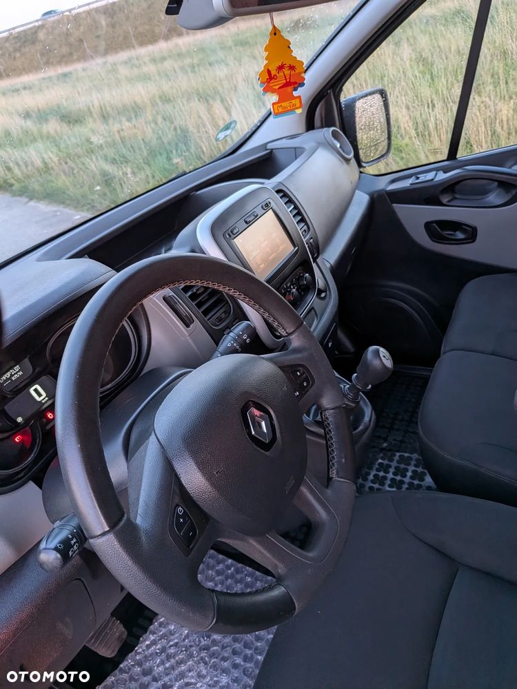 Renault Trafic 1.6 dCi - 32