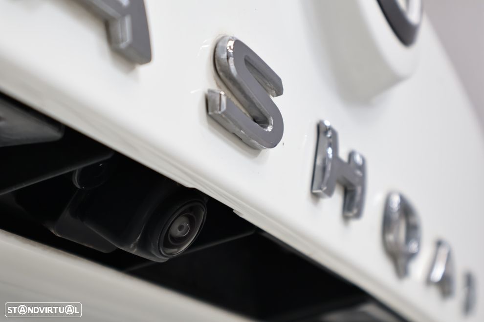 Nissan Qashqai 1.3 DIG-T Acenta - 15