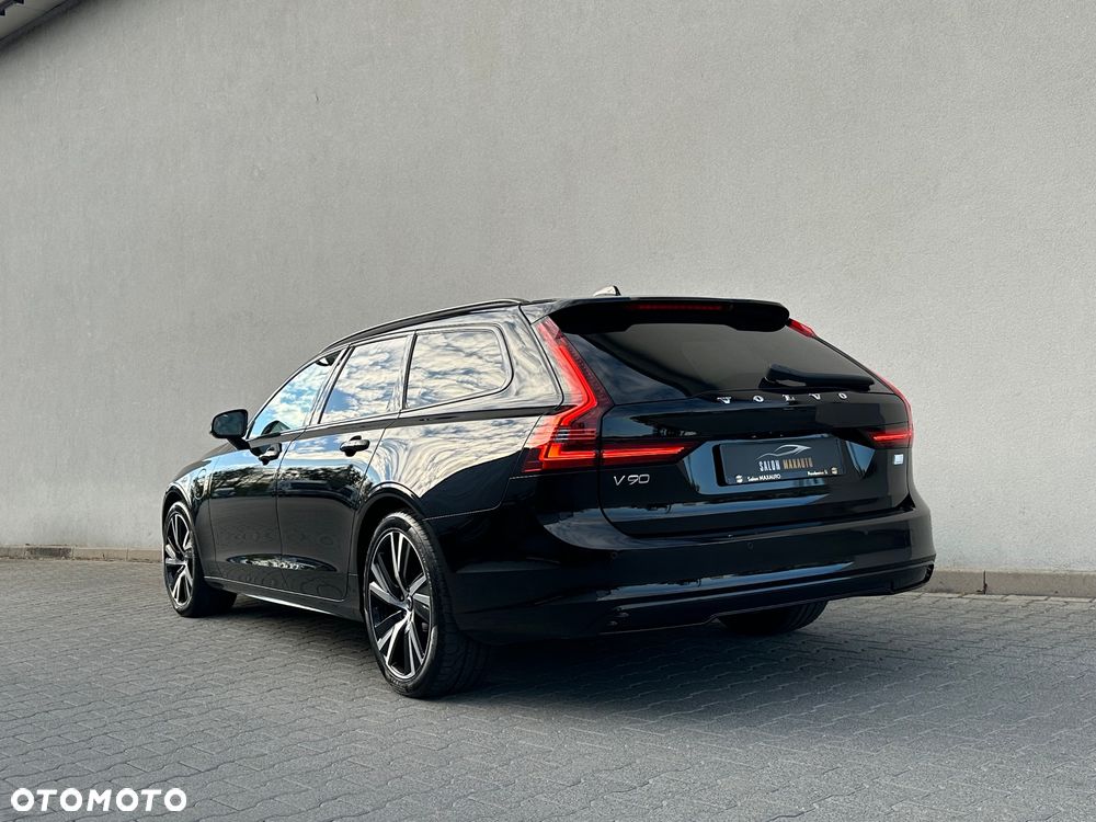 Volvo V90 T8 Twin Engine AWD R Design - 10