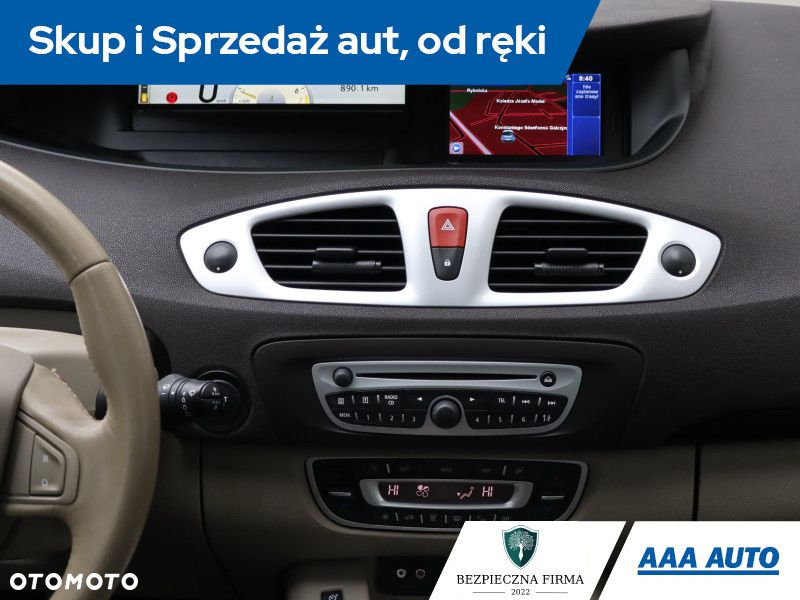 Renault Scenic - 14