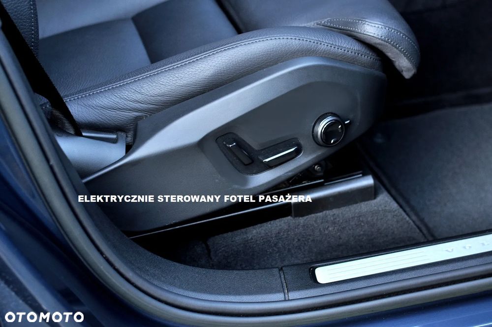 Volvo XC 60 B4 D Geartronic Inscription - 19