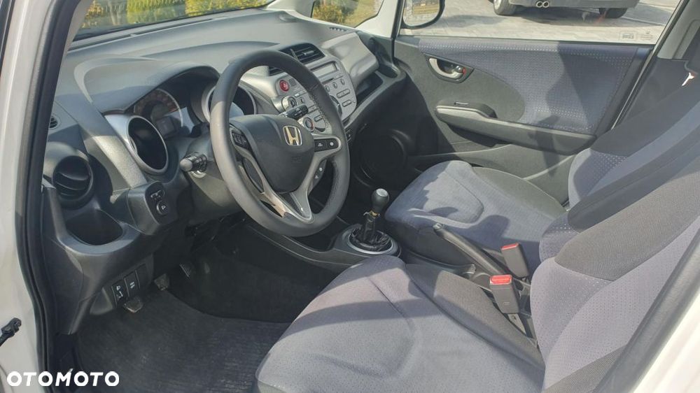 Honda Jazz 1.2 i-VTEC S Cool - 8