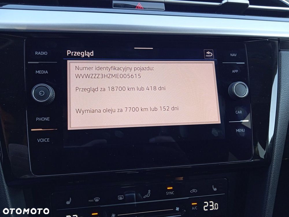 Volkswagen Arteon 2.0 TDI Essence DSG - 28