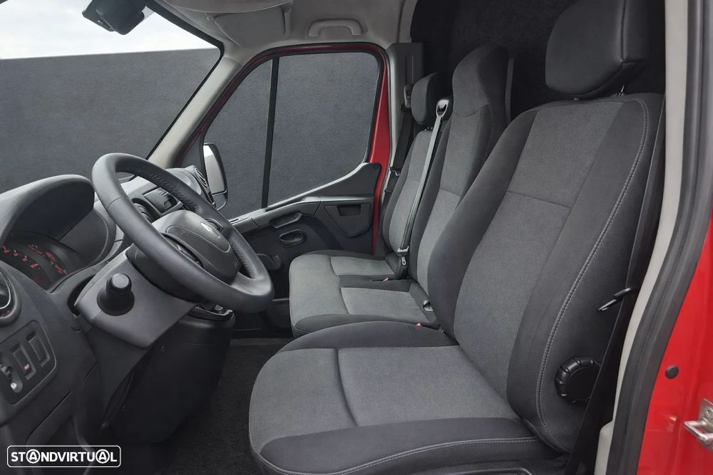 Renault Master 2.3 DCI - 6