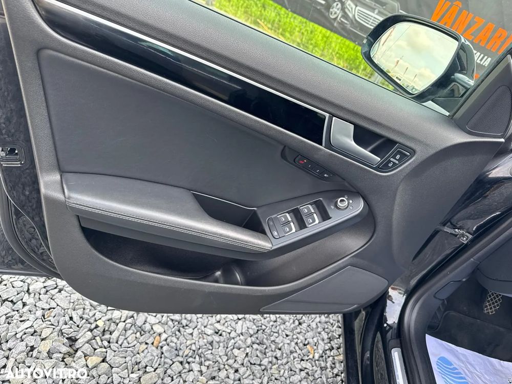 Audi A5 Sportback 2.0 TDI - 9