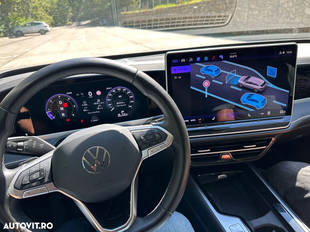Volkswagen Passat 2.0 TDI DSG Elegance - 18