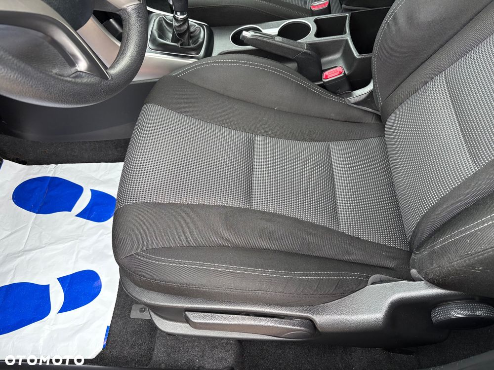 Hyundai i30 1.4 Classic - 14