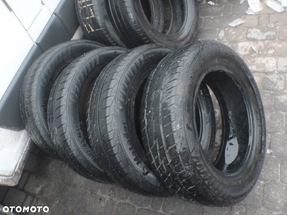 opona opony lato zima 185/65 15 - 2