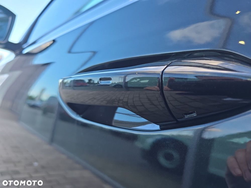 Skoda Octavia 2.0 TSI RS DSG - 30