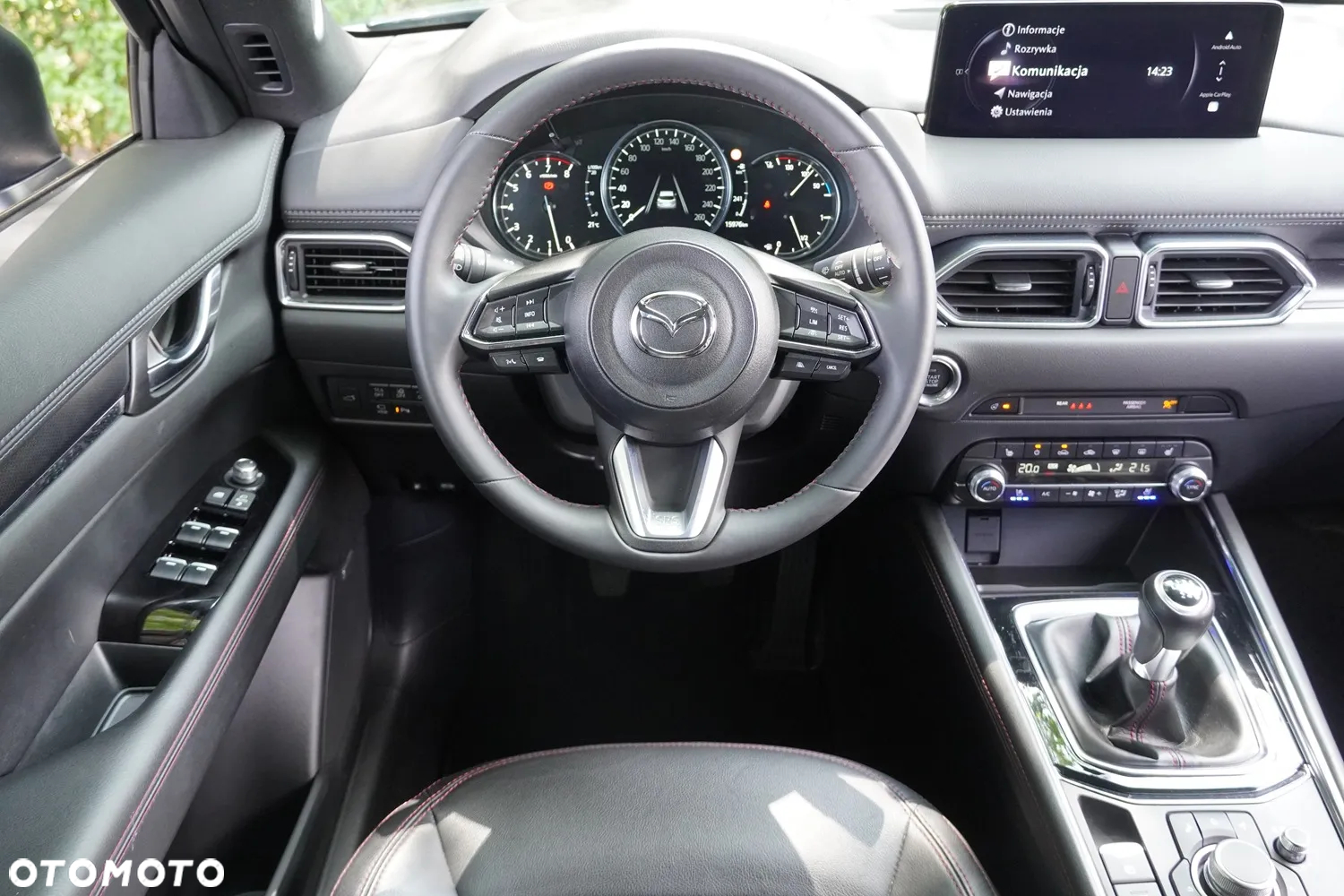 Mazda CX-5 2.0 Homura 2WD - 9