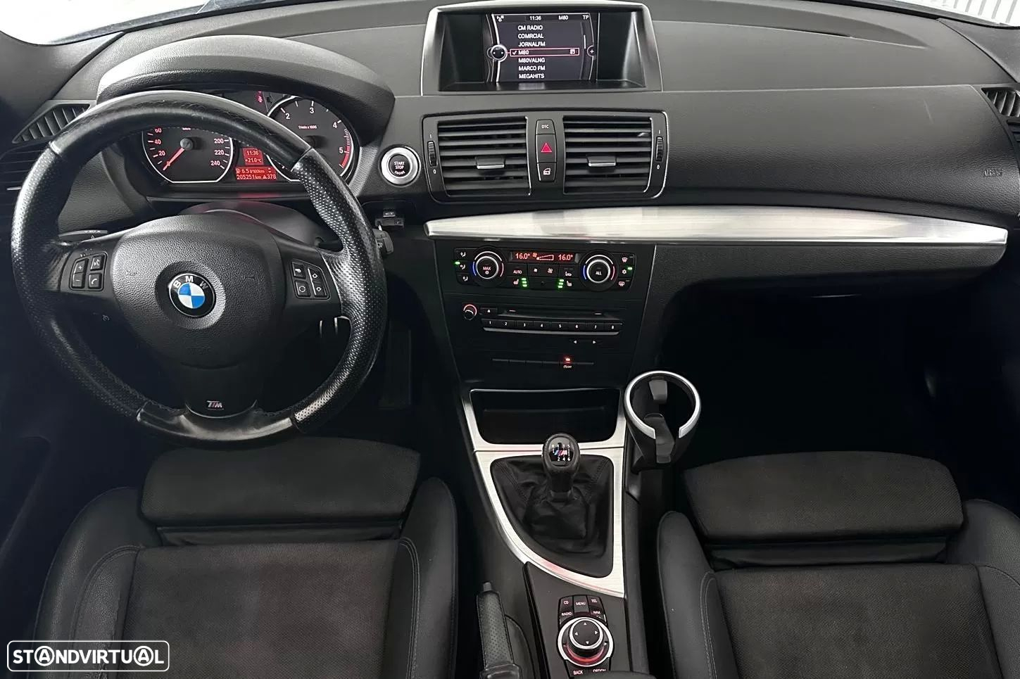BMW 118 d - 25
