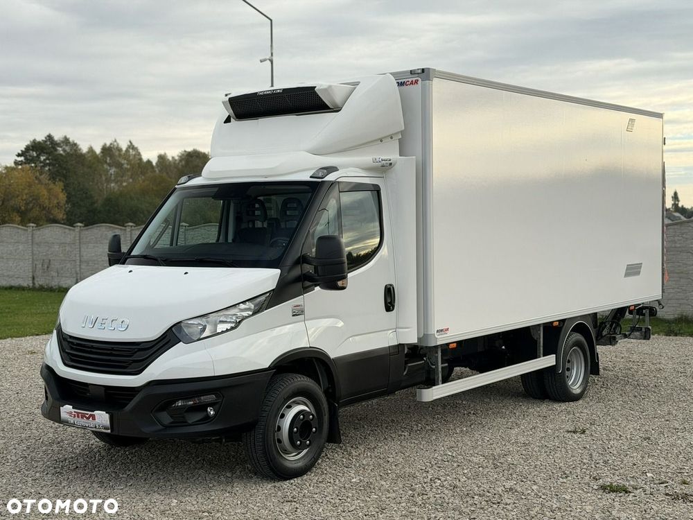 Iveco Daily