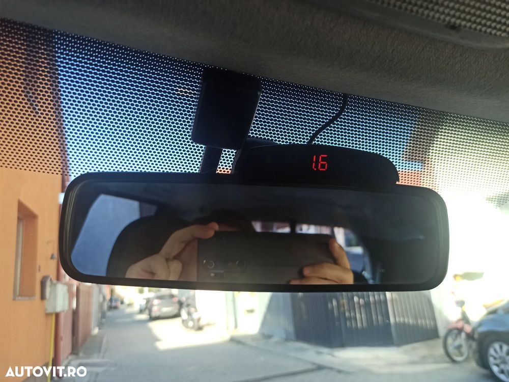 Dacia Lodgy 1.2 TCe 115 CP Laureate - 7