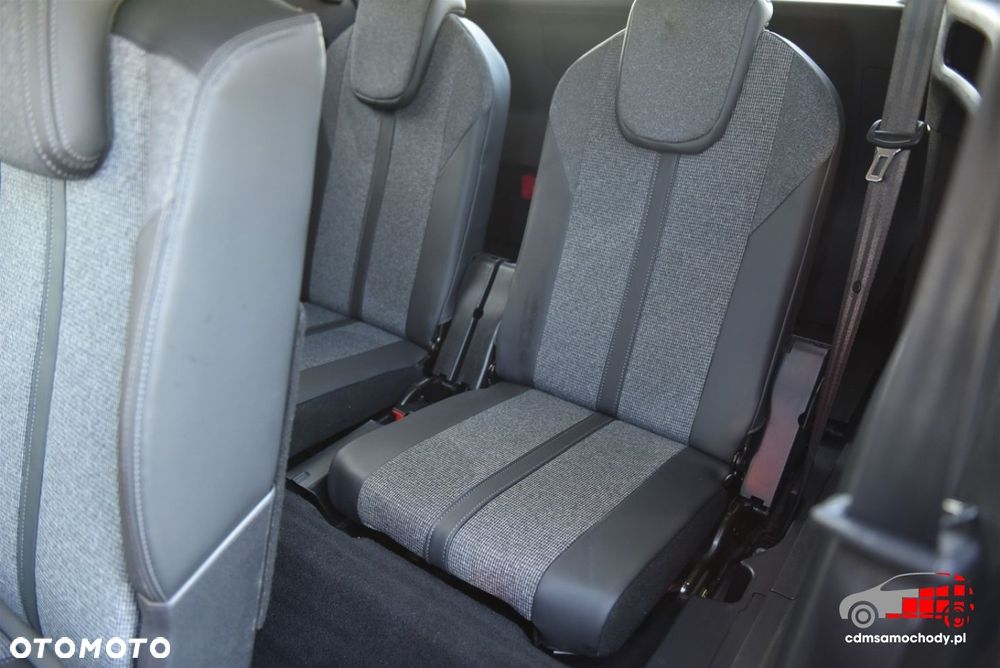 Peugeot 5008 - 15