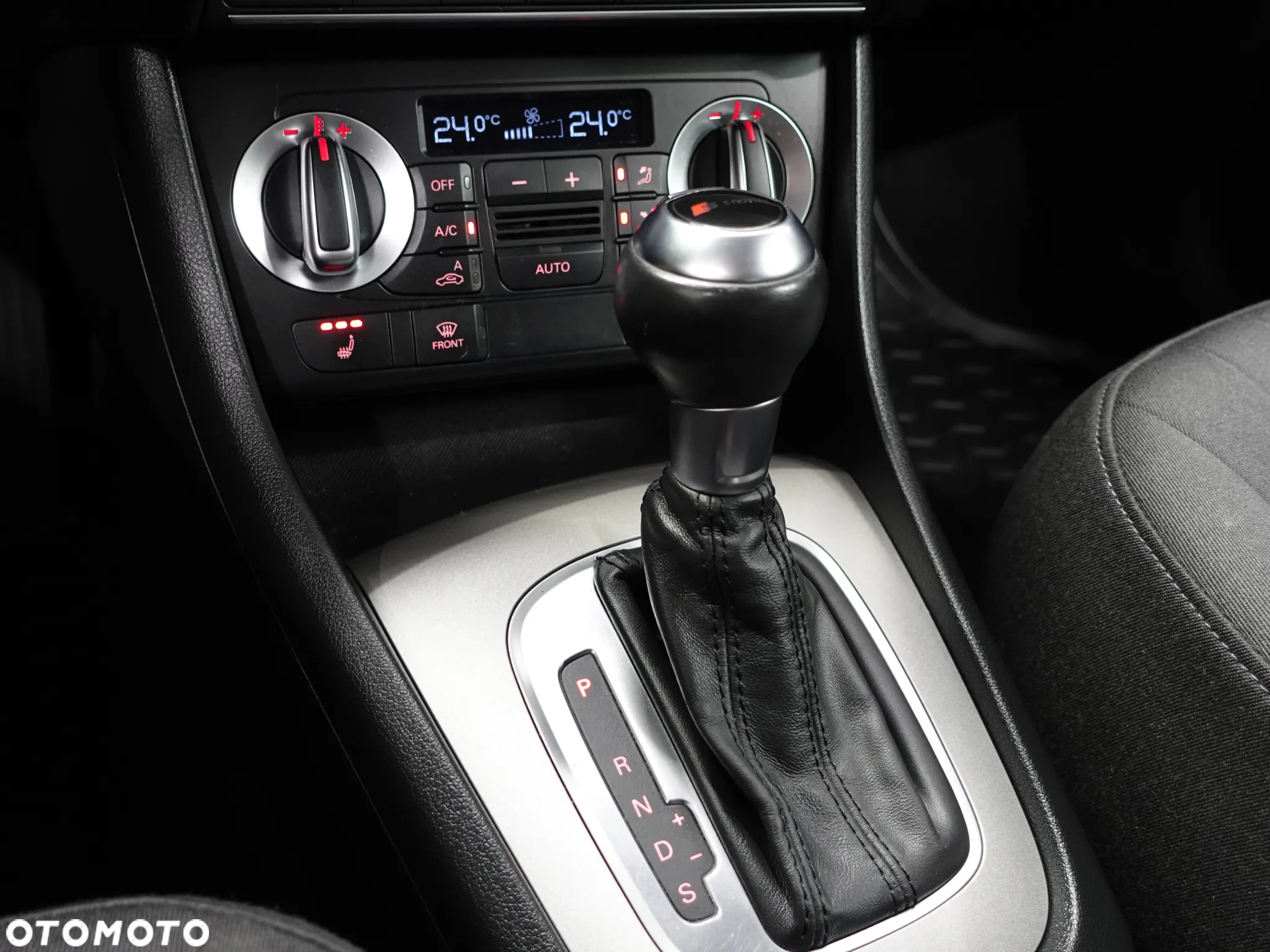 Audi Q3 2.0 TDI Quattro S tronic - 35