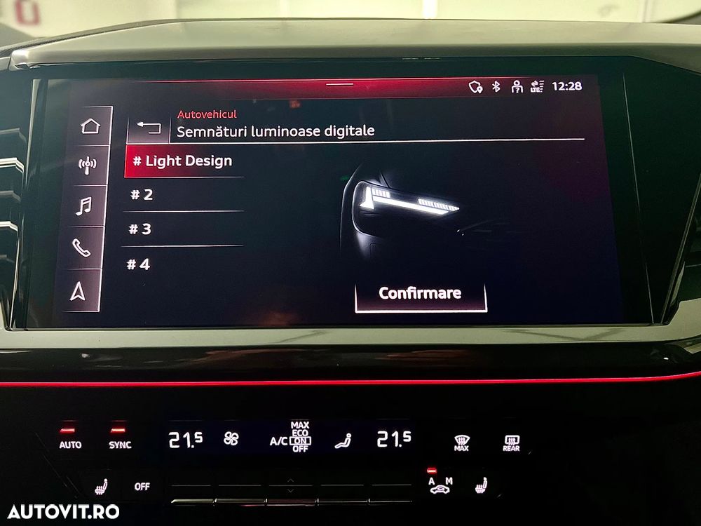 Audi Q4 50 quattro - 37