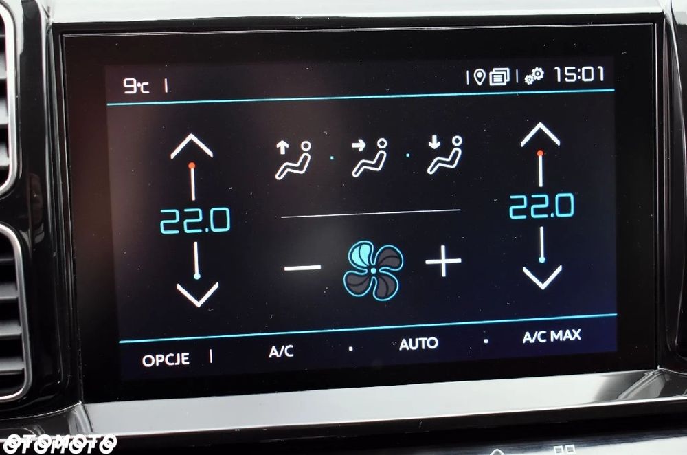 Citroën C5 Aircross 1.2 PureTech C-Series - 25