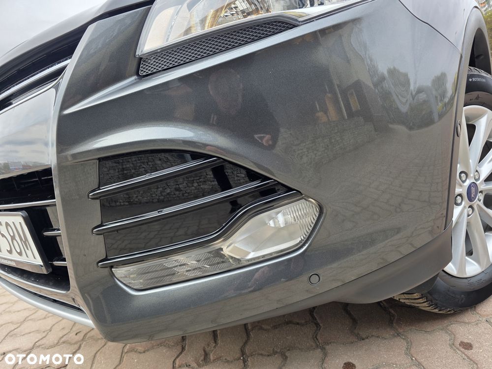 Ford Kuga 1.5 EcoBoost FWD Titanium ASS MMT6 - 36
