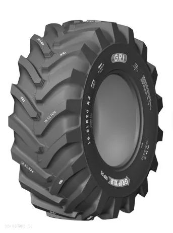 OPONA 19.5R24 (19.5LR24) GRI XLR MP55 157A8 TL - 1