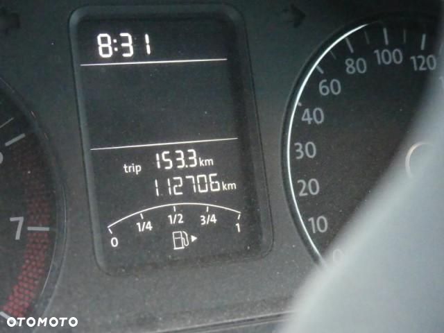 Volkswagen Polo 1.2 Trendline - 3