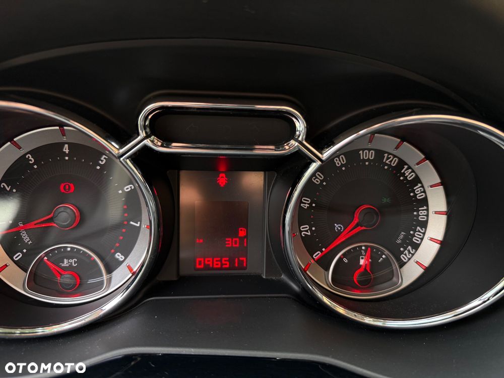 Opel Adam 1.2 - 21