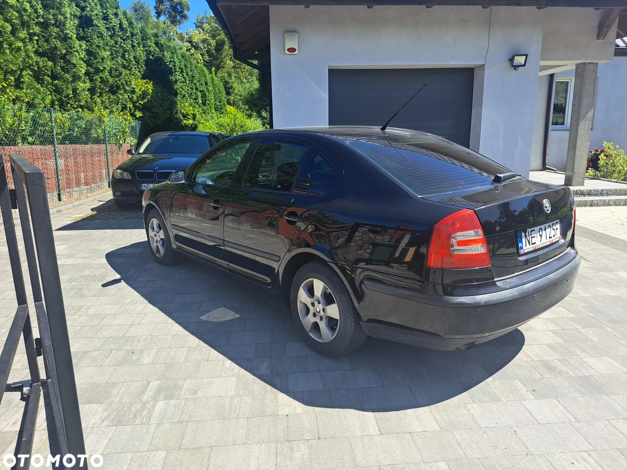 Skoda Octavia 1.6 Elegance - 2