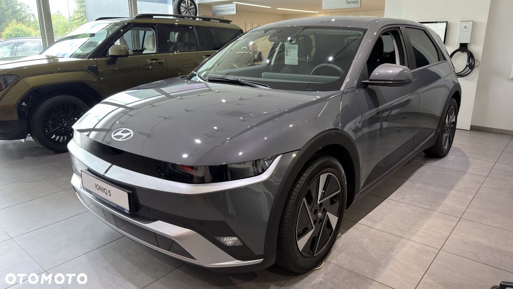 Hyundai IONIQ 5 63kWh Dynamiq - 1