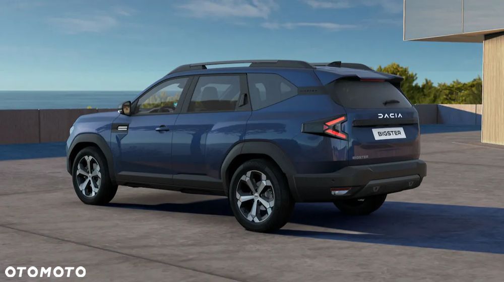 Dacia Bigster 1.2 TCe mHEV Journey - 5