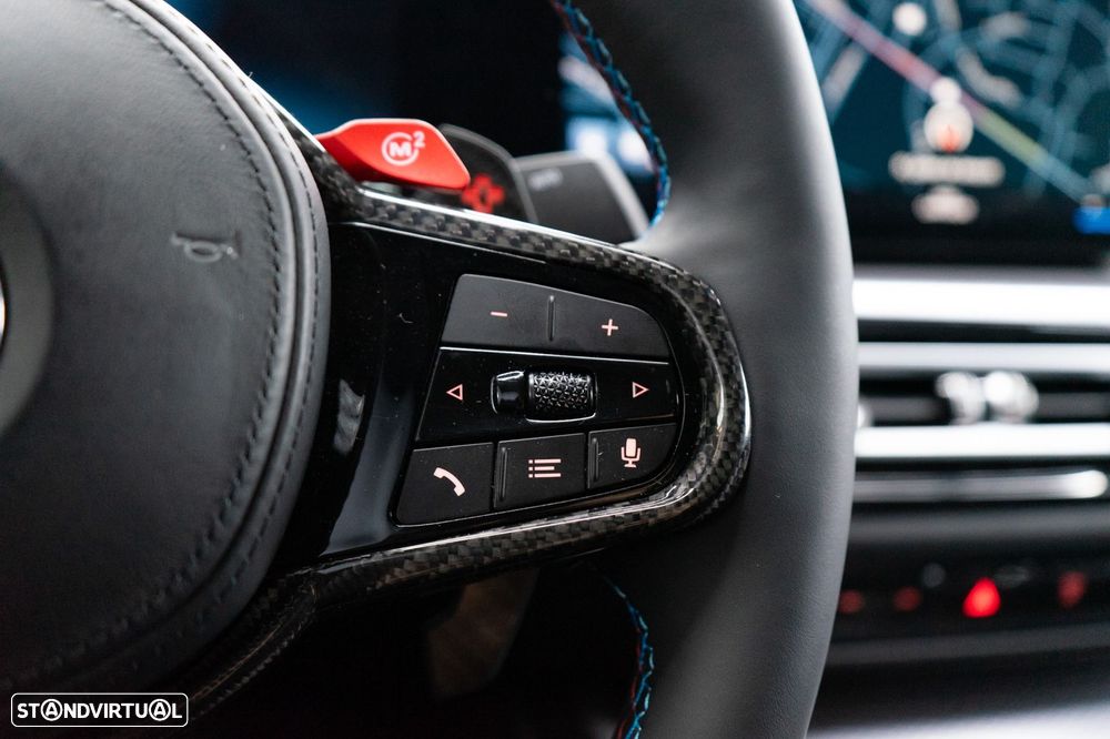 BMW M340 d xDrive Pack Desportivo M Pro Auto - 49