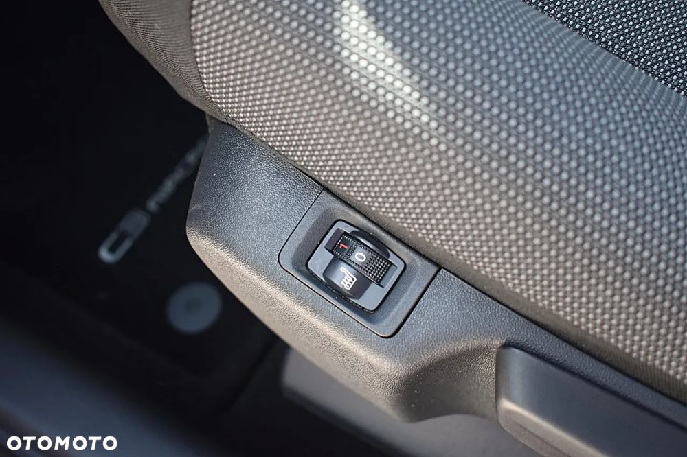 Citroën C3 Aircross BlueHDI 120 Stop & Start Shine - 26
