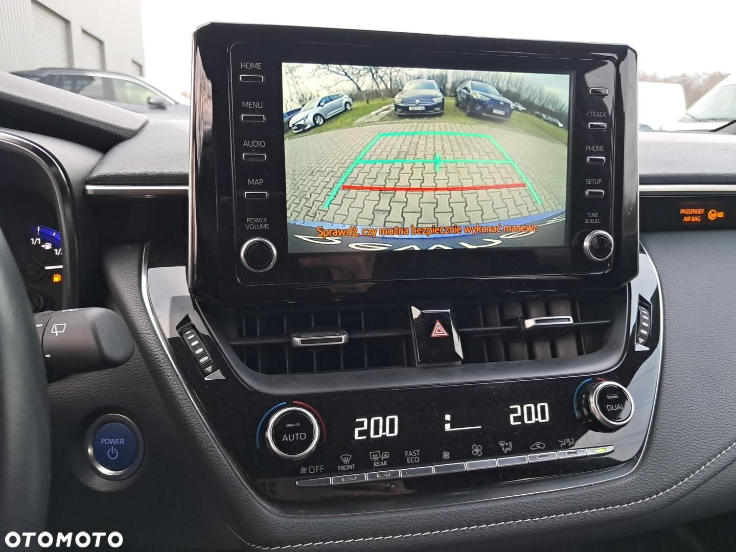 Toyota Corolla - 6