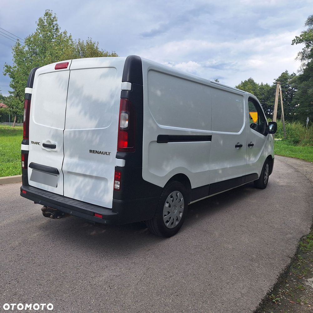 Renault Trafic - 3
