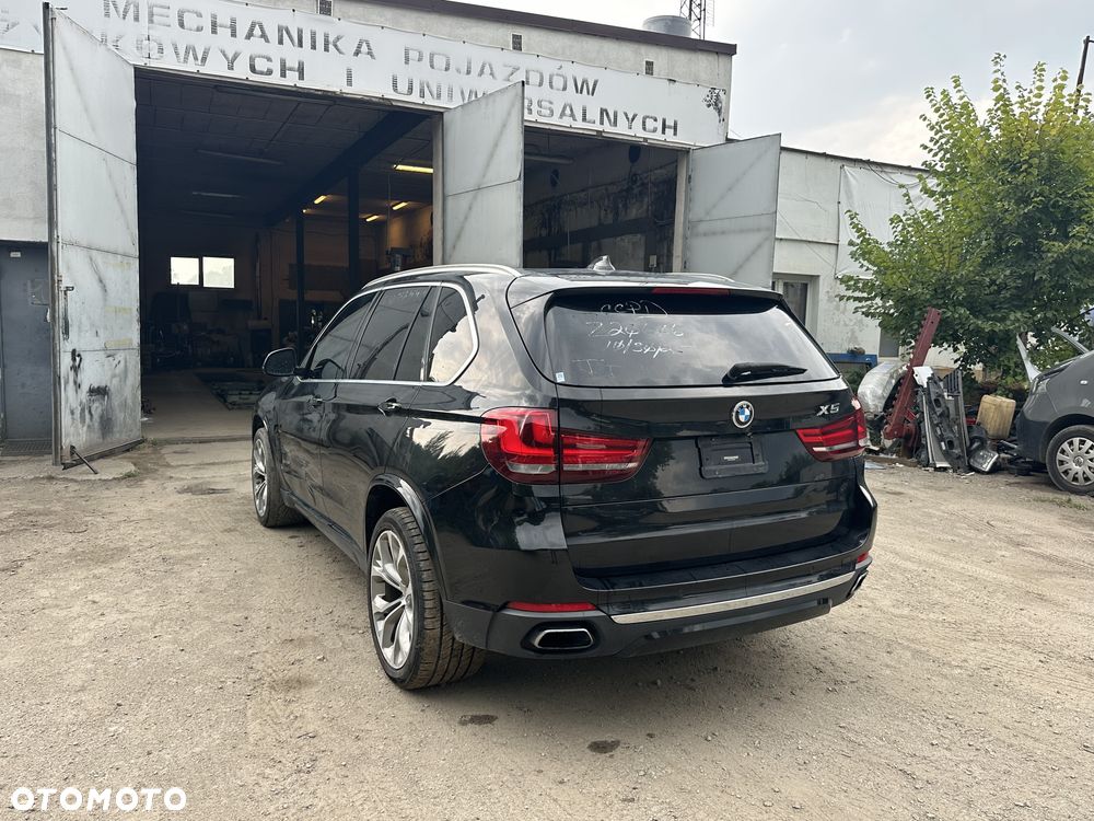 BMW X5 - 3