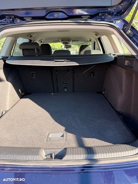 Volkswagen Golf 2.0 TDI Style - 15
