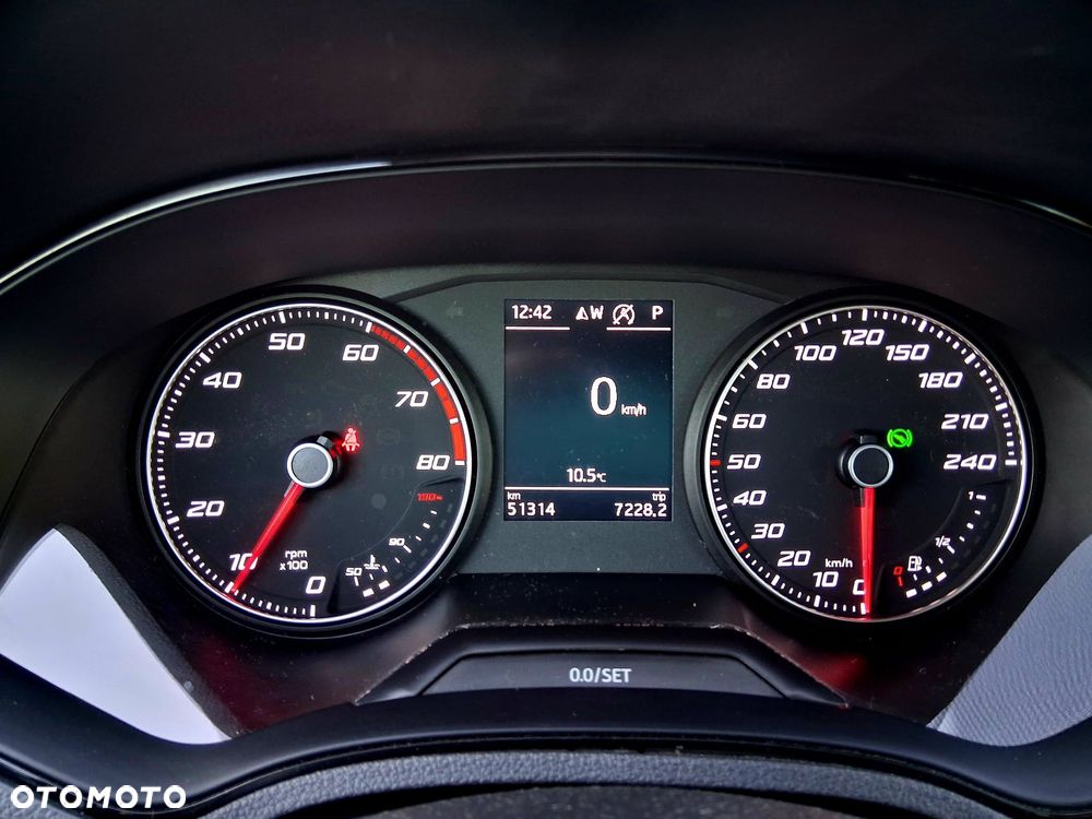 Seat Arona - 16