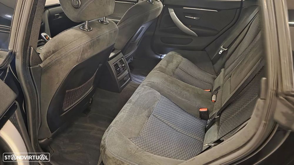 BMW 420 Gran Coupé d Pack M Auto - 47