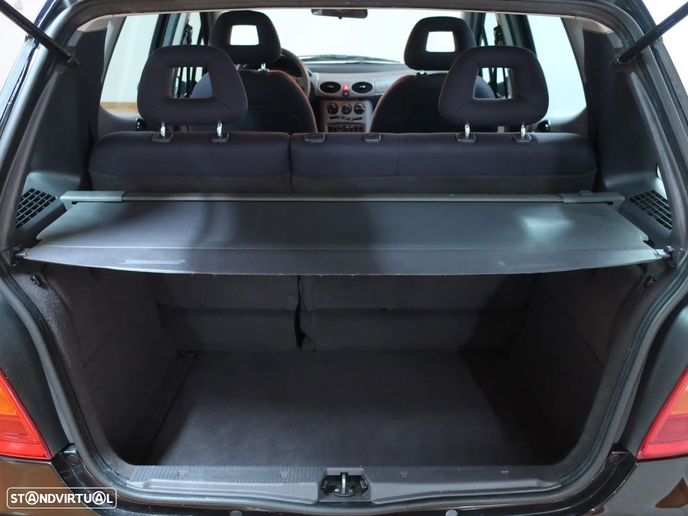 Mercedes-Benz A 140 Classic - 8