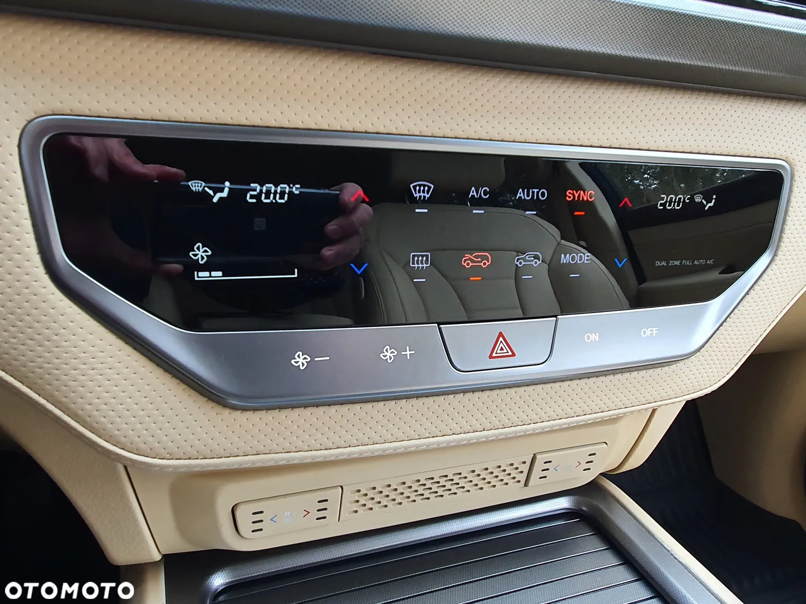 SsangYong/KGM Rexton 2.2 D Adventure 4WD - 19