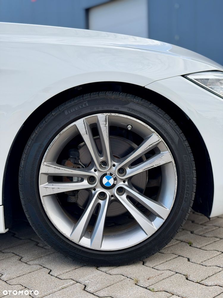 BMW Seria 4 428i - 11