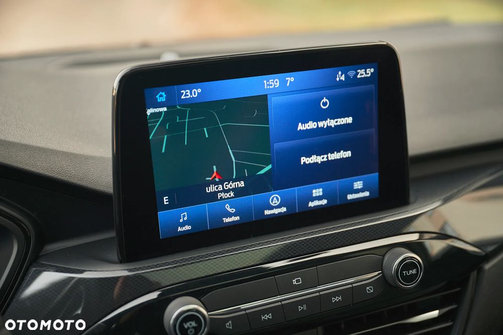 Ford Kuga 2.0 EcoBlue 4x4 ST-LINE X - 27