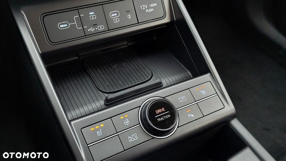 Hyundai Kona 1.6 T-GDI Executive DCT - 16