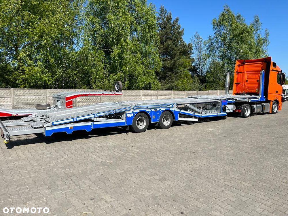 Inny Aksoylu 6 Aut Certyfikat VDI - 1