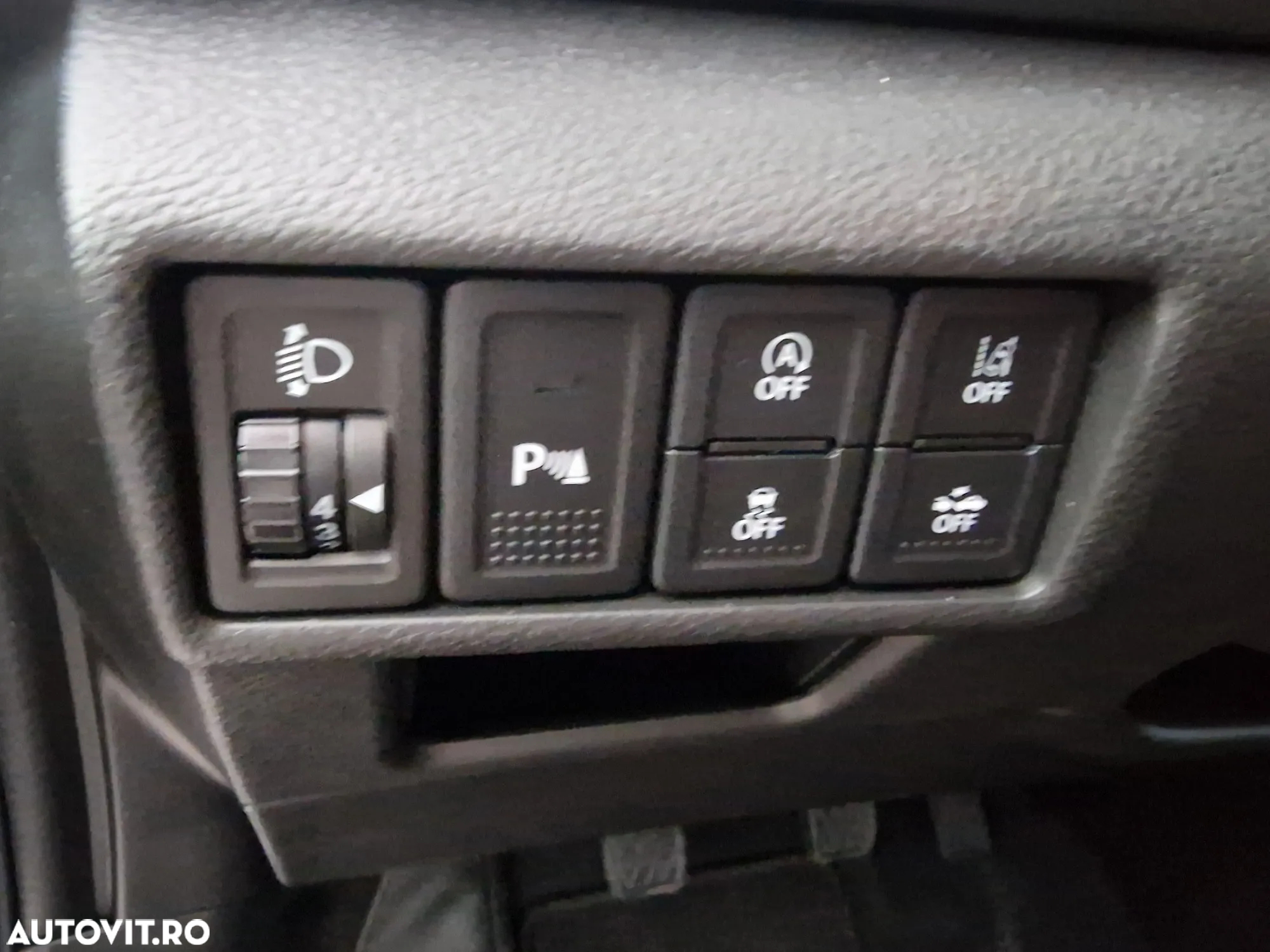 Suzuki SX4 S-Cross 1.4 Boosterjet AllGrip MHEV Passion - 15