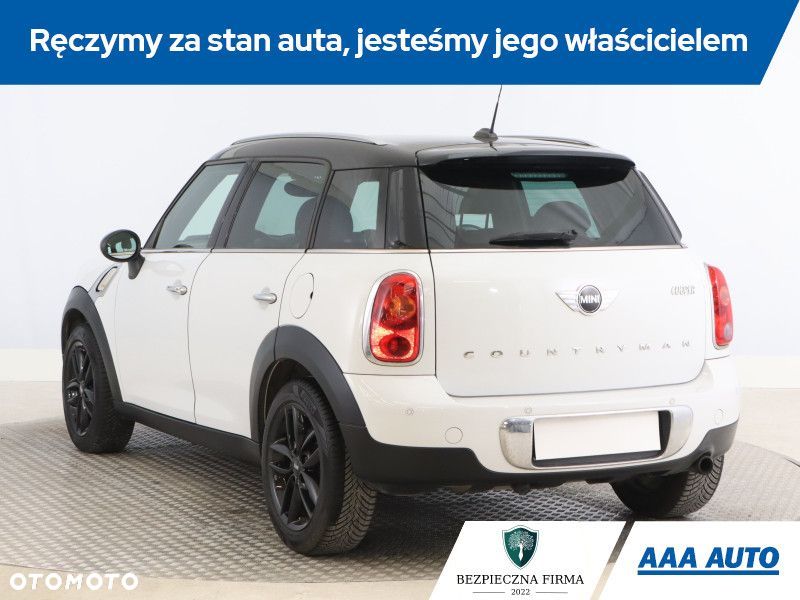 MINI Countryman - 6