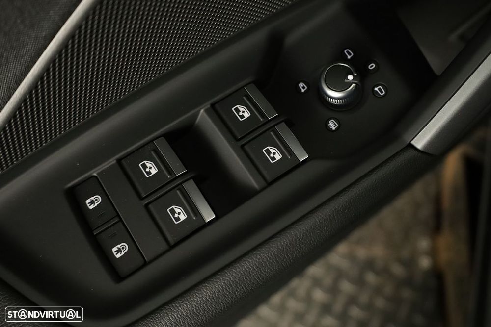 Audi A3 Sportback 40 TFSIe Advanced - 18