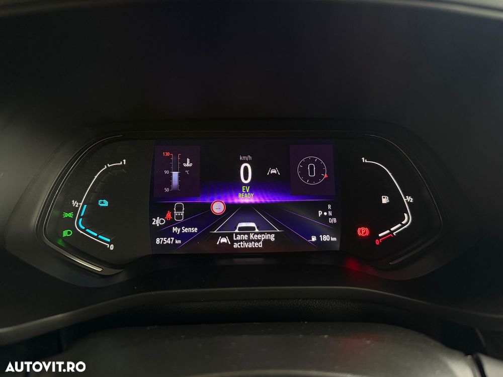 Renault Arkana E-TECH RS Line - 20